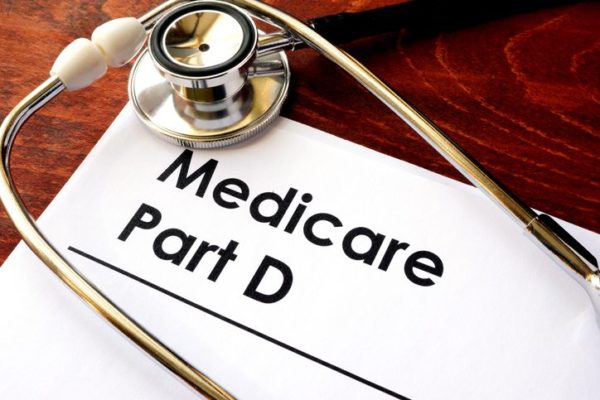 The Crucial Role of Your Part D Drug Formulary in Medicare Annual Election